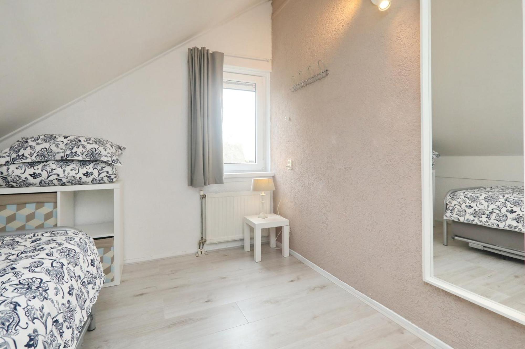 Vakantiehuis Chateau *