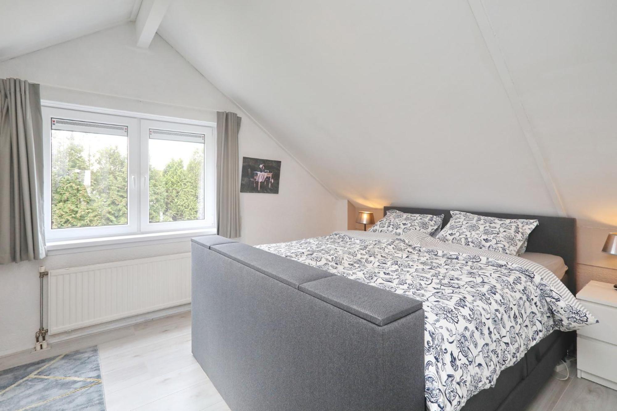 Chateau Vakantiehuis *